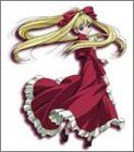 【新品】 D・N・ANGEL Sky Target.6(初回限定生産) [DVD]