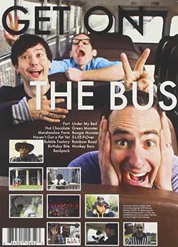 【新品】 Field Trips With Recess Monkey 1-4 [DVD] [Import]