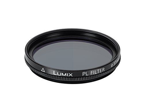 [New] Panasonic PL Filter DMW-LPLA37