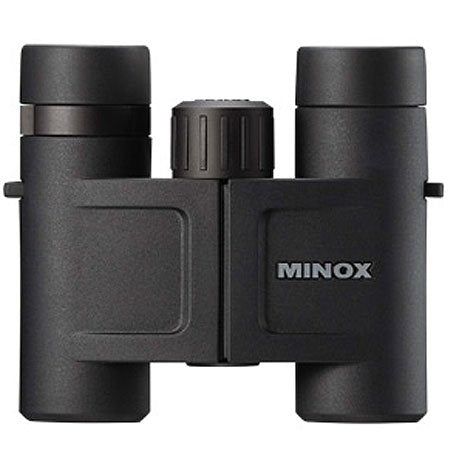 [New] Minox binoculars BV8 × 25 195151