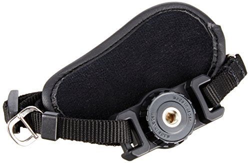 [New] KENKO Camera Grip Clean Camera Grip Black BK