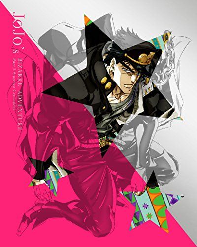 [New] JoJo&