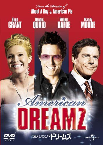 [New] American Dreams [DVD]