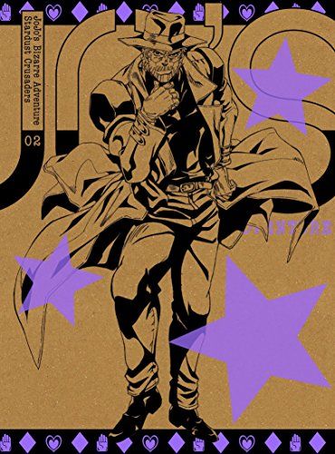 [New] JoJo&