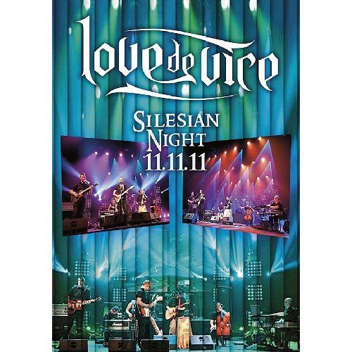 [New] Silesian Night 11.11.11 [DVD] [Import]