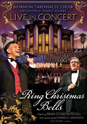 【新品】 Ring Christmas Bells Live in Concert [DVD] [Import]