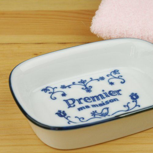 [New] Soap Dish Cujine