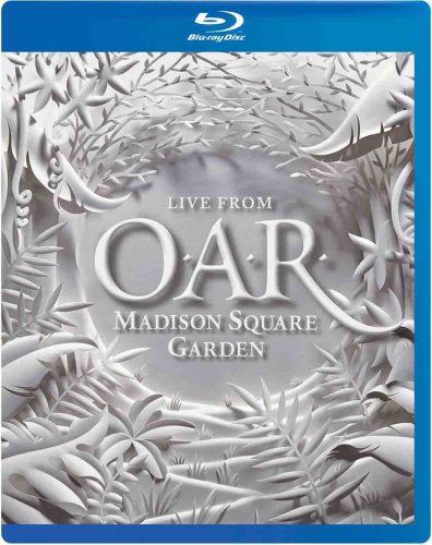 【新品】 Live From Madison Square Garden [Blu-ray] [Import]