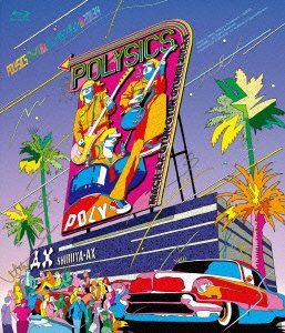 [New] Mach AX Gyun Kyun Kyun !!! 2011.3.4 [Blu-ray]