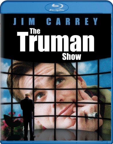 [New] Truman Show