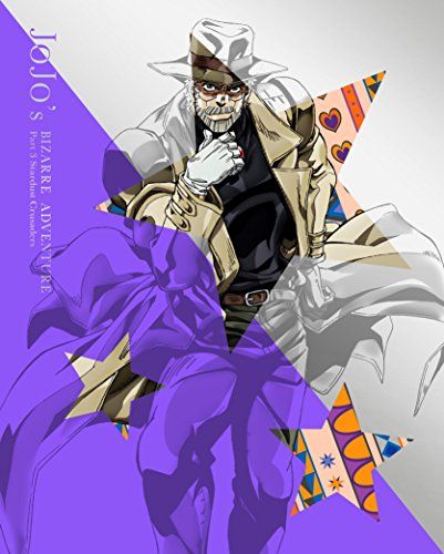 [New] JoJo&