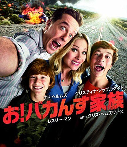 [New] Oh! Family [Blu-ray]