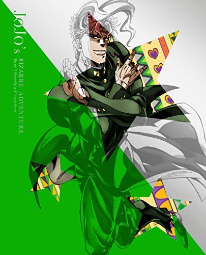 [New] JoJo&