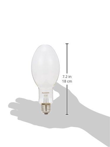 [New] Panasonic HID lamp fluorescent silver lamp 100W type HF100XN