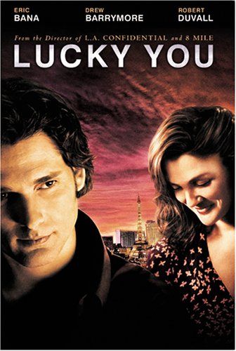 [New] Lucky You Special Edition [DVD]