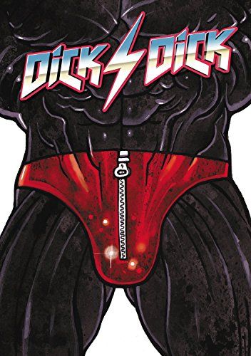 【新品】 Legendary Dick [DVD] [Import]
