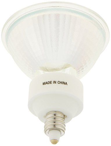 [New] Iwasaki Halogen Light bulb JR12V45WUV/MK5EZ/HA2