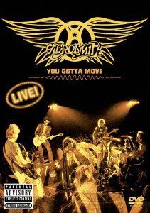 [New] You Gatta Move (Limited Edition) [DVD]