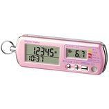 [New] Rhythm (Rhythm) 3D Sensor Palmeter Rhythm Walker Guard Pink Pearl 9ZYA03RH13