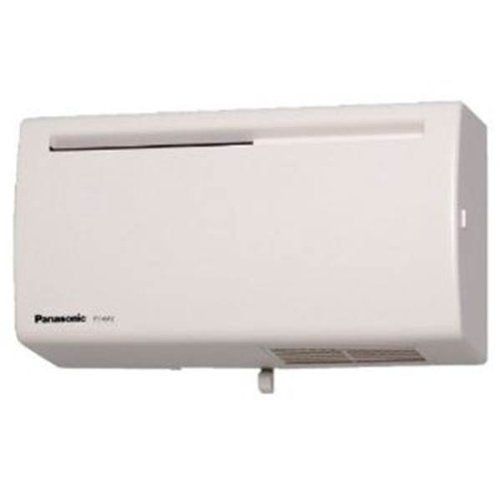 [New] Panasonic (Panasonic) Q-Hi fan (6 tatami mats, wall hanging, thin) FY-6A2-W