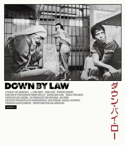 [New] Down by Low [Blu-ray]