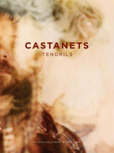 [New] TENDRILS [DVD]