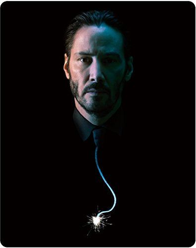 [New] John Wick Collector&