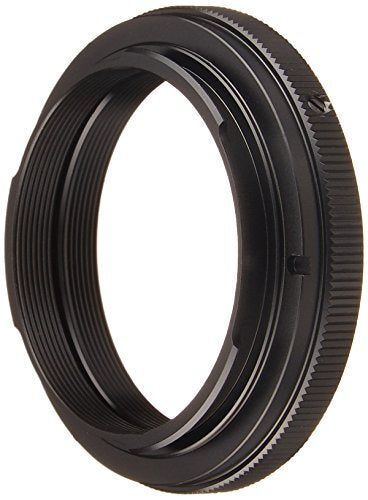 [New] VIXEN Astronomical Telescope/Field Scope/Shooting Accessory Camera Adapter T-Ring Nikon (N) 37301-7