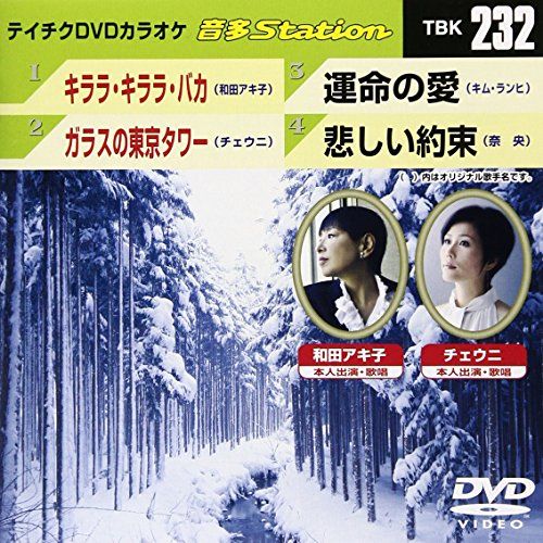 [New] Taichik DVD Karaoke Otata STATION