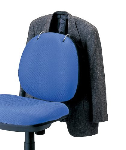 [New] Nakabayashi Desk Chair Chair Chair Hanger Black Black 81889