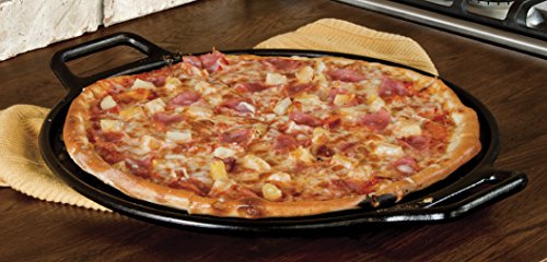 [New] LODGE (Lodge) Prologic Pizza bread 14 inch P14P3