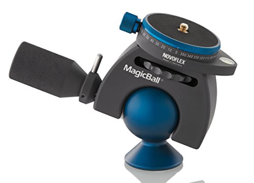 [New] Novoflex NOVOFLEX Kumodai Magic Ball MB50