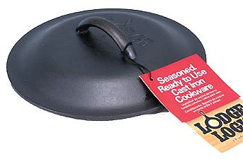 [New] LODGE Logic 8 inch skillet cover L5IC3