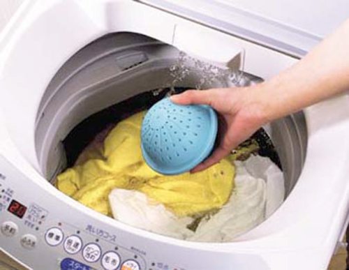 [New] Washing ball eco -sad