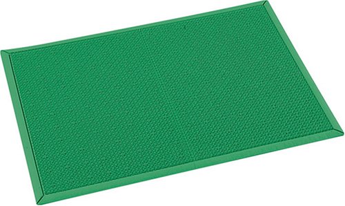 [New] Chime mat 45.6 × 60.6cm Green