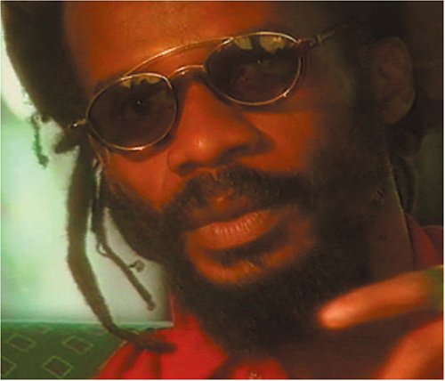 [New] Izrael Vibration [DVD]