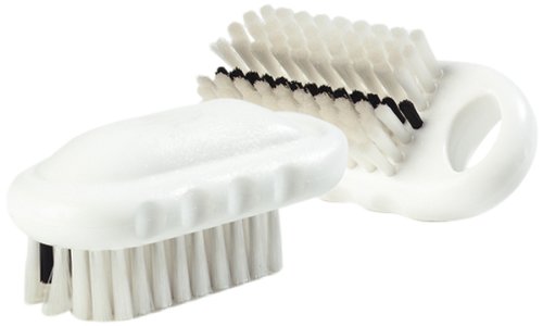 [New] CARLISLE hand nail brush 40020