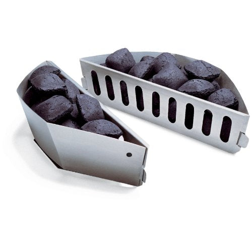 [New] Weber 7403 Charcoal Brick Holder Charcoal