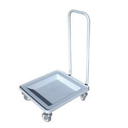 [New] CAMBRO (Cambro) Glass Lack Dolly CDR-2020H CDR2020H