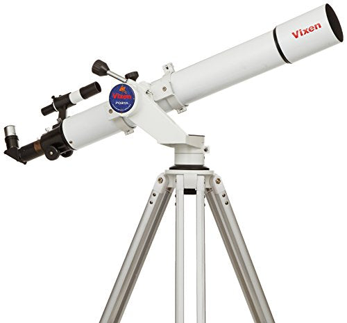 [New] VIXEN Astronomical Telescope Porta II Series Porta IIA80MF 39952-9