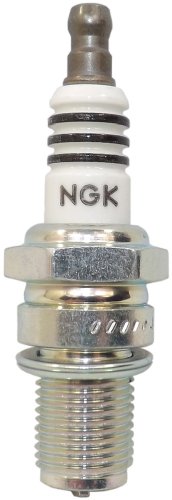 [New] NGK (NGK) Iridium IX Plug Conical Sheet (Terminal integral) 1 [7401] UR4IX