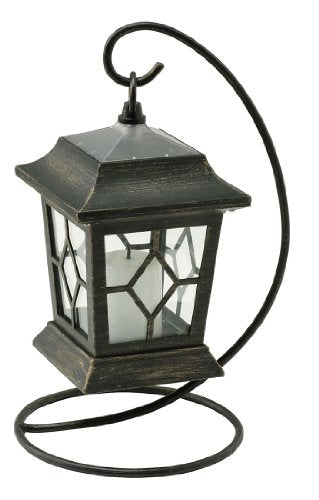 [New] Takasho Golt Lantern Solar Light