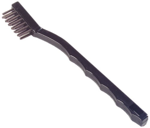 [New] Curryle stainless steel scratch brush 40675