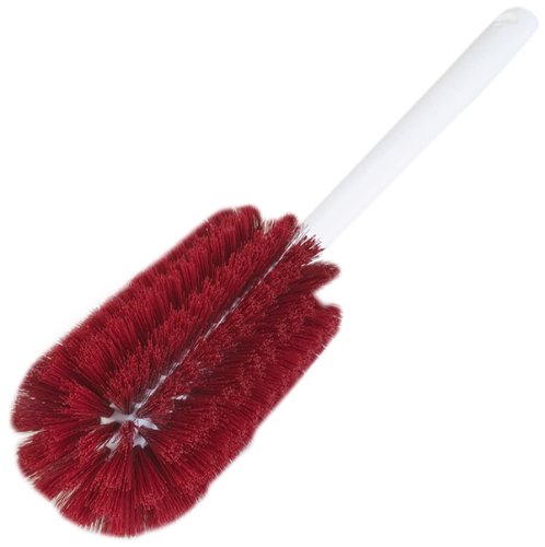 [New] Car Rill Bottle Brush L Red 40001-05