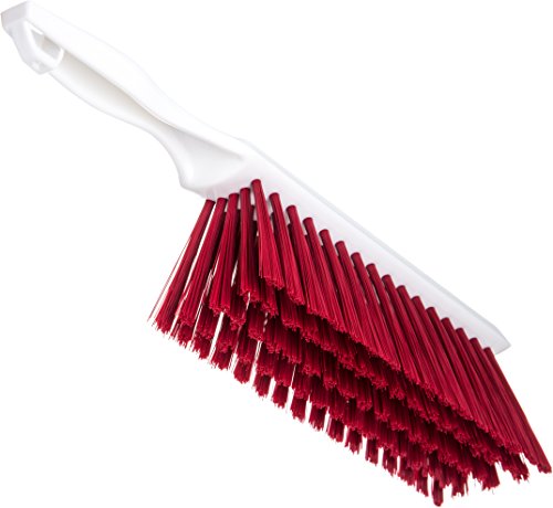 [New] Sparta counter brush red 40480-05