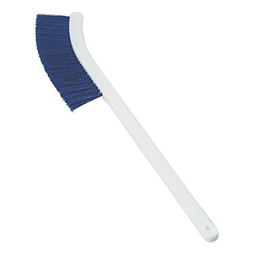 [New] Carlisle Wand Brush Blue 41198