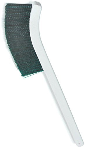 [New] Carlisle Wand Brush Green 41198