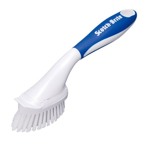 [New] Scotch Bright Orob Brush Handy Brush S Bus Shine B-552