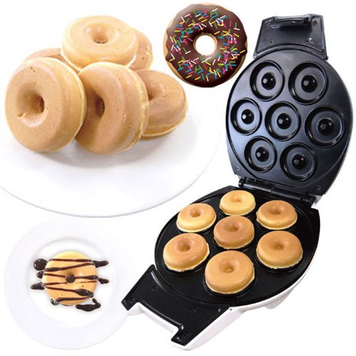 [New] Donut maker MCE-3308 [25977]