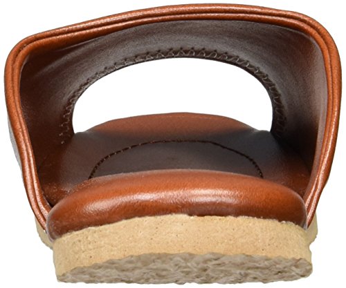 [New] Sanwa antibacterial Aki Slippers M Brown SSK-5222